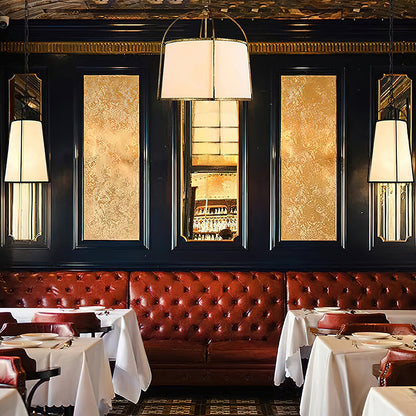 Callaway Pendant Lamp