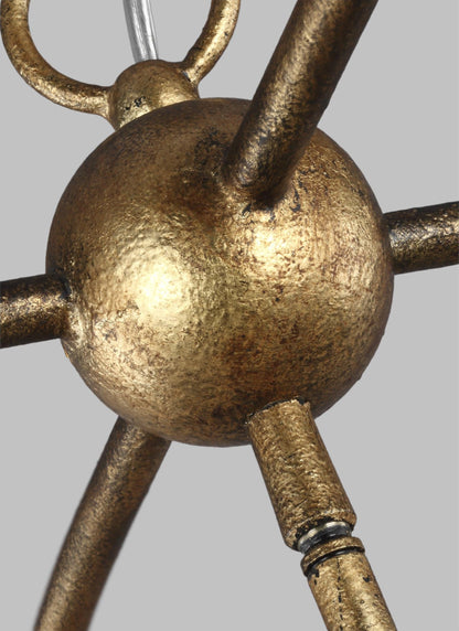 Callaway Pendant Lamp