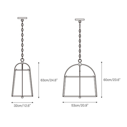 Callaway Pendant Lamp