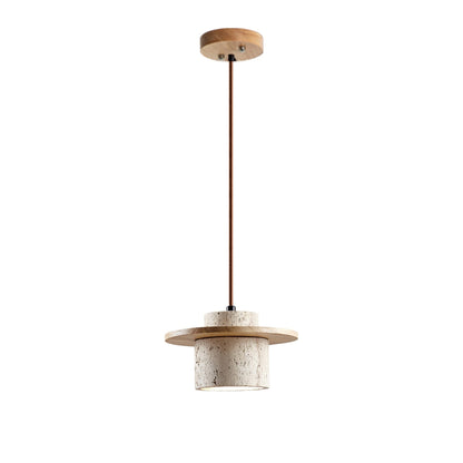 Stonova Duo Pendant Light