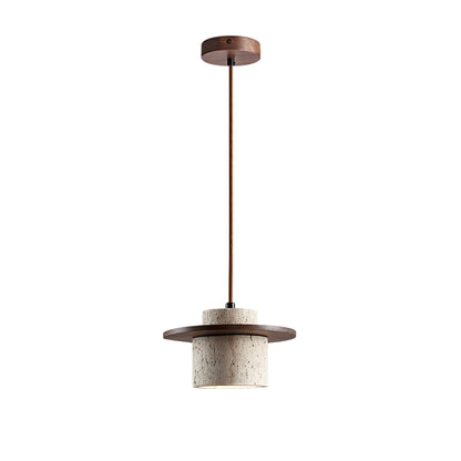 Stonova Duo Pendant Light