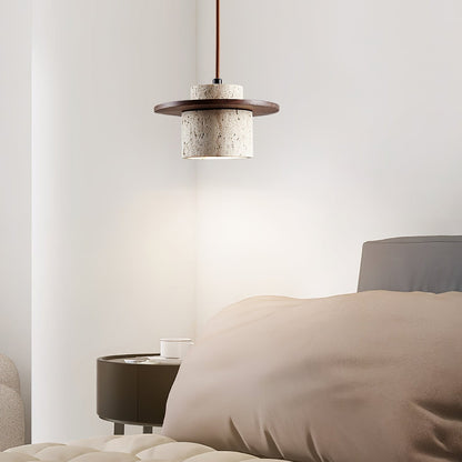 Stonova Duo Pendant Light