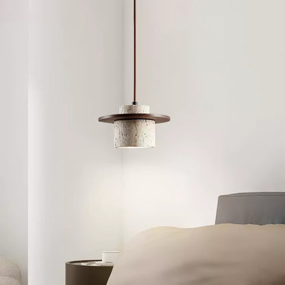 Stonova Duo Pendant Light