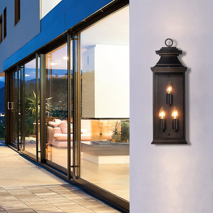 Strathmore Wall Lamp