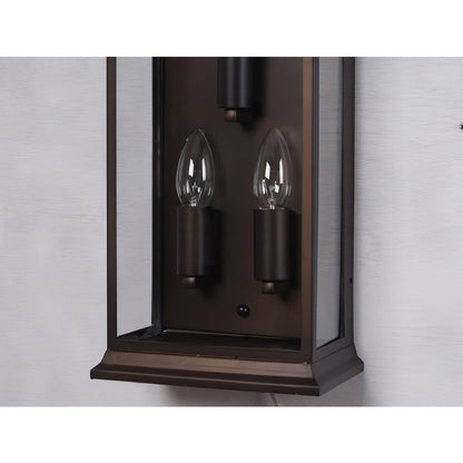 Strathmore Wall Lamp