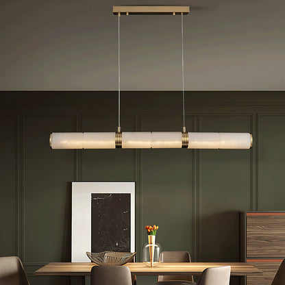Stream Pendant Light