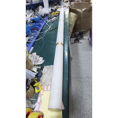 Stream Pendant Light