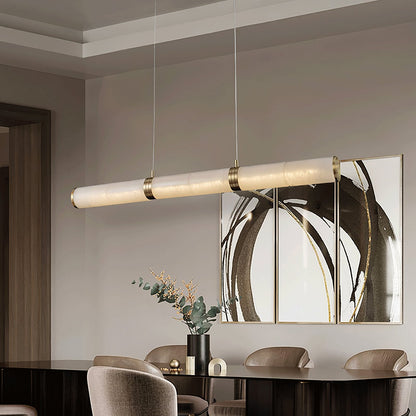 Stream Pendant Light