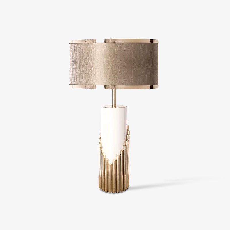 Streamline Table Lamp – Keyming