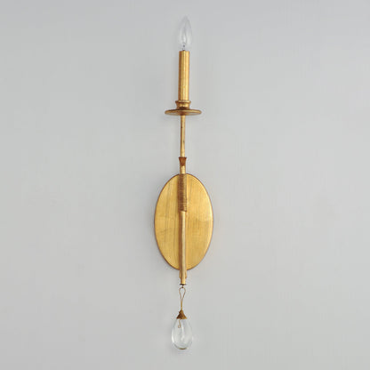 Stretford Candle Wall Lamp