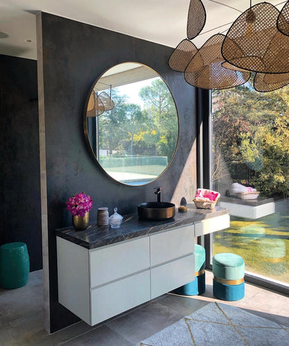 Screen Cannage Pendant Swag Light