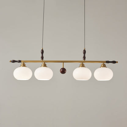 Sylvara Island Pendant Lamp