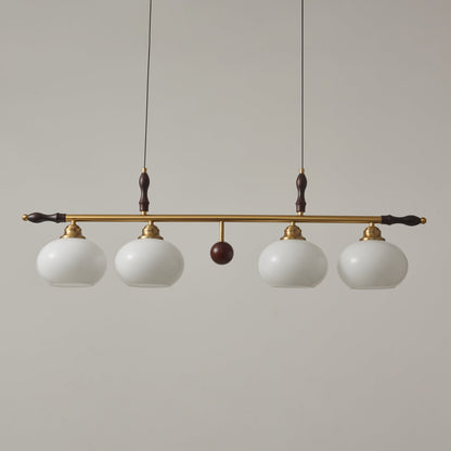 Sylvara Island Pendant Lamp