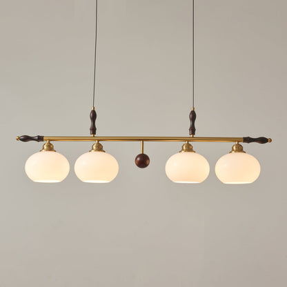 Sylvara Island Pendant Lamp