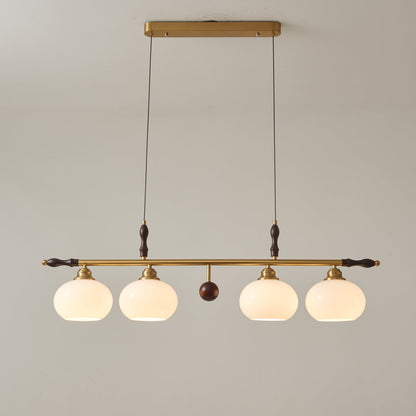 Sylvara Island Pendant Lamp