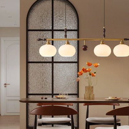 Sylvara Island Pendant Lamp