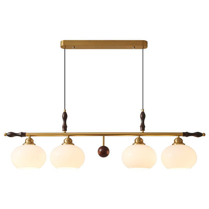 Sylvara Island Pendant Lamp