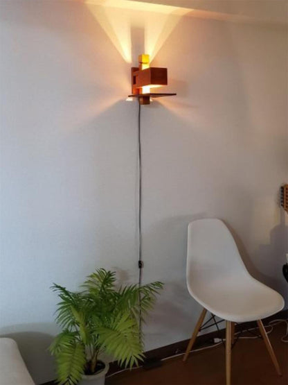 Taliesin Wall Lamp
