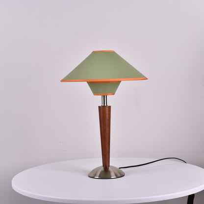 Talonwood Table Lamp