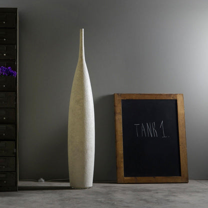 Tank 1 Floor Lamp