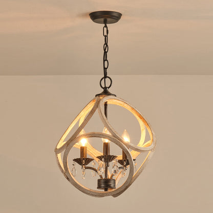 Taticollia Pendant Lamp