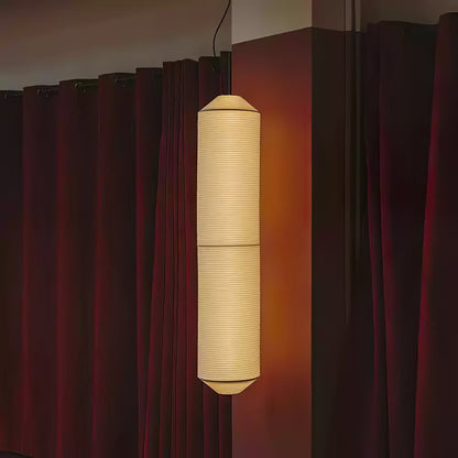 Tekio Washi Paper Pendant Lamp