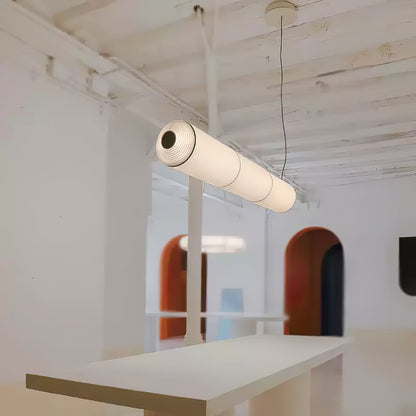 Tekio Washi Paper Pendant Lamp