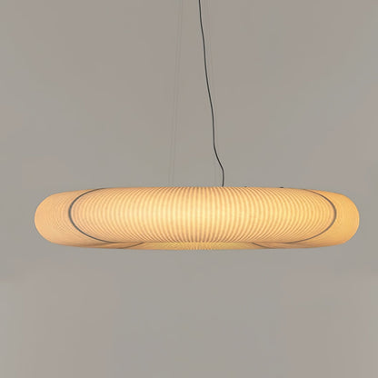 Tekio Washi Paper Pendant Lamp