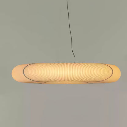 Tekio Washi Paper Pendant Lamp