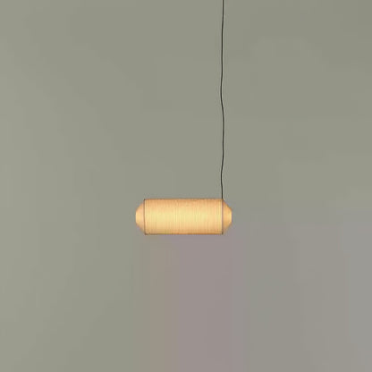 Tekio Washi Paper Pendant Lamp