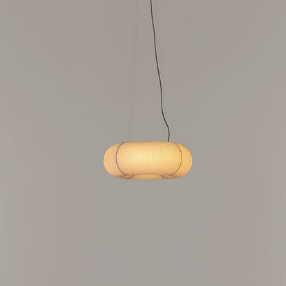 Tekio Washi Paper Pendant Lamp