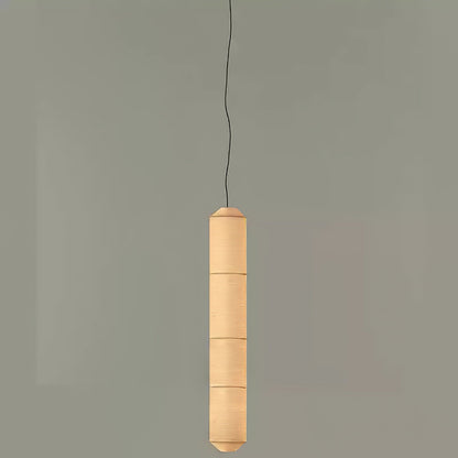 Tekio Washi Paper Pendant Lamp