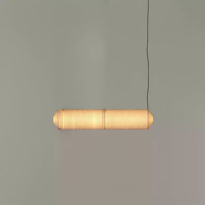 Tekio Washi Paper Pendant Lamp