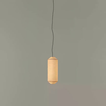 Tekio Washi Paper Pendant Lamp