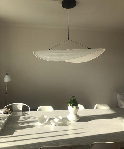 Tense Dupont Paper Pendant Lamp