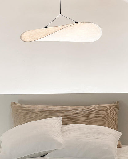 Tense Pendant Light