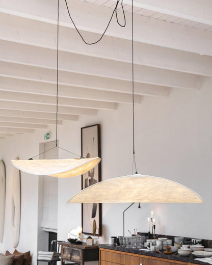 Tense Pendant Light