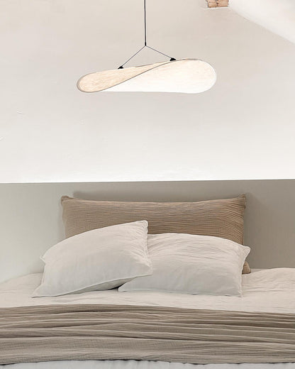 Tense Pendant Light
