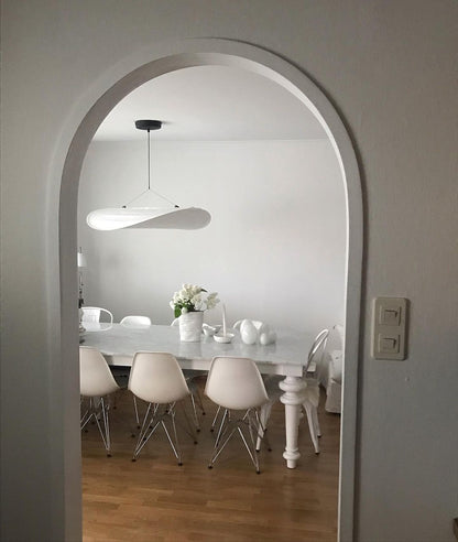 Tense Dupont Paper Pendant Lamp