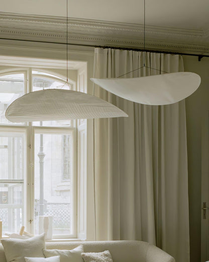 Tense Pendant Light