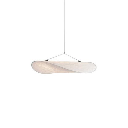 Tense Dupont Paper Pendant Lamp
