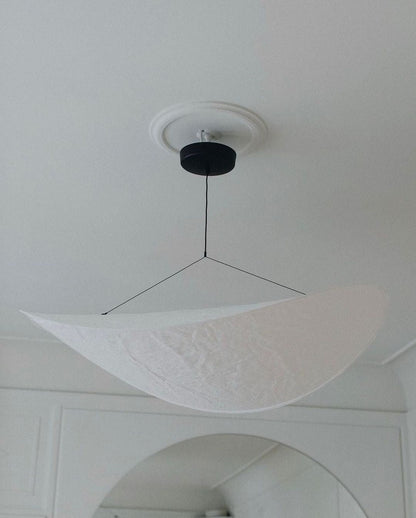 Tense Dupont Paper Pendant Lamp
