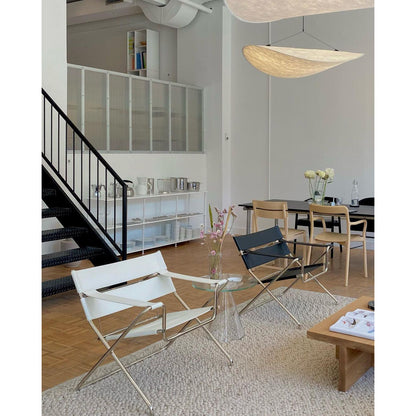 Tense Dupont Paper Pendant Lamp