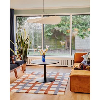 Tense Dupont Paper Pendant Lamp