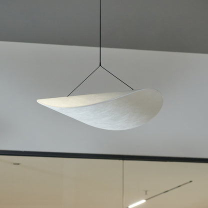Tense Dupont Paper Pendant Lamp