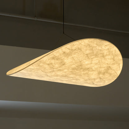 Tense Dupont Paper Pendant Lamp