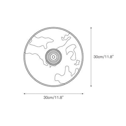 Terkel Marble Wall Lamp