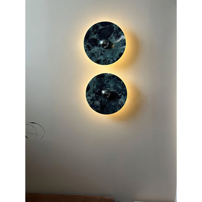 Terkel Marble Wall Lamp