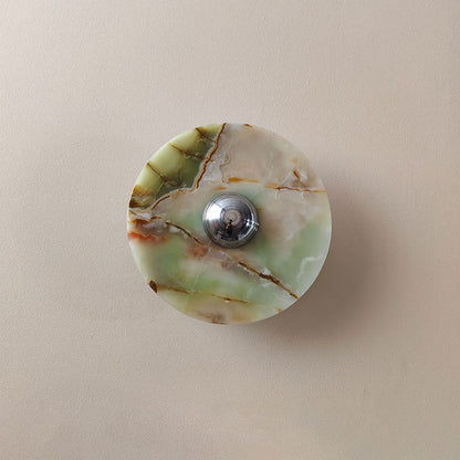 Terkel Marble Wall Lamp