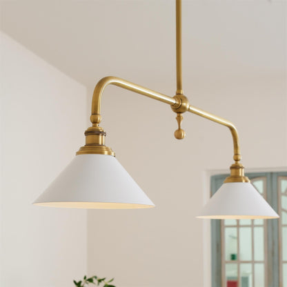 Thetford Pendant Light